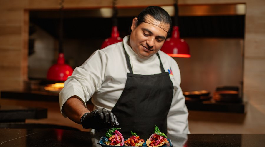 Ix Kool Restaurant Cozumel