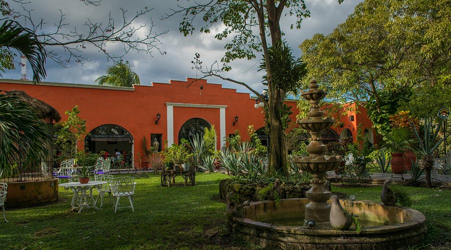 Casa Mission Restaurant